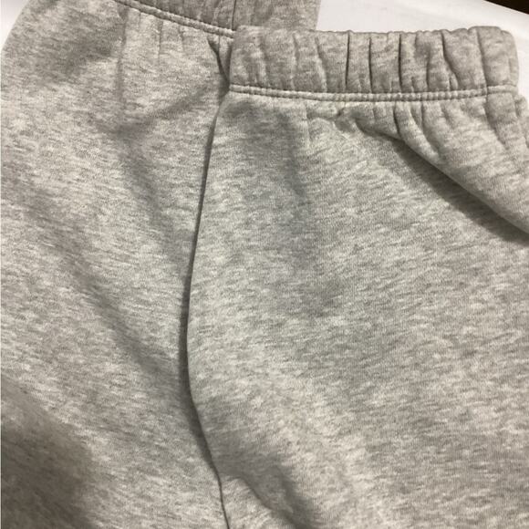 GAP Gray NWT Sweatpants Classic Jogges Size XL - Picture 4 of 5
